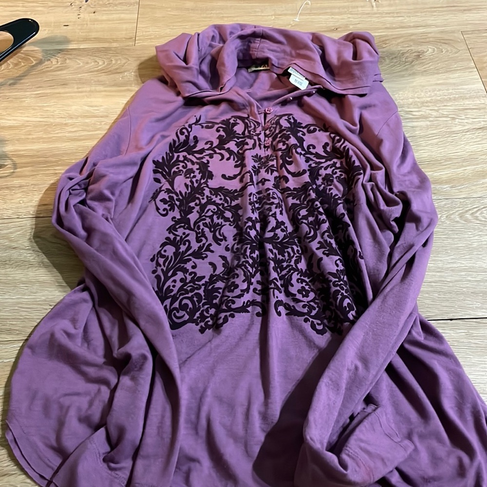 Hoodie